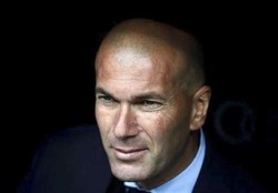 افشاگری درباره تقاضای زیدان از رئال مادرید برای موافقت با استعفایش
