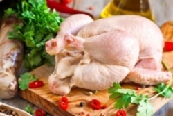 نرخ جدید مرغ و انواع مشتقات در بازار  قیمت مرغ 400 تومان کاهش یافت