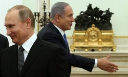 تحلیل «زیدآبادی» از چرایی پیشنهاد مسکو جهت میانجی‌گری بین ایران‌ و اسراییل