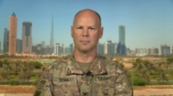 واکنش آمریکا به حمله سپاه به مقر عاملان حادثه تروریستی در اهواز