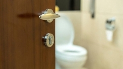 انفجار توالت‌های فرنگی و مصدومیت ده‌ها نفر در آمریکا