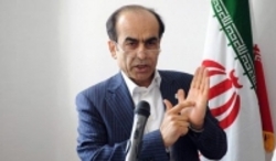 خادمی: رژیم صهیونیستی به دنبال خدشه وارد کردن به روابط ایران با اتحادیه اروپاست