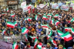 دعوت فرماندار تهران از مردم برای حضور در راهپیمایی ۱۳ آبان