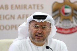 ادعای یک مقام اماراتی علیه ایران در رابطه با بازگشت تحریم‌ها
