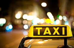 پروانه فعالیت مهرگان تاکسی به دلیل احراز تخلفات لغو شد