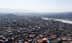 آلودگی هوای پایتخت مغولستان و مهاجرت معکوس روستائیان