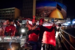 تبریک رییس پلیس پایتخت به پرسپولیسی‌ها