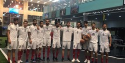 گزارش تمرین تیم ملی فوتبال ایران +تصاویر
