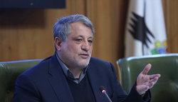 انتخاب گزینه‌های نهایی شهرداری تهران، حزبی نبود