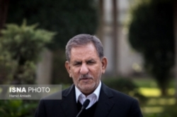 رییس جمهور آمریکا تلاش می‌کند  فضای اقتصادی ایران را ناامن کند