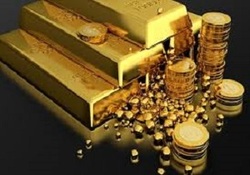 روند نزولی سکه و طلا همزمان با کاهش دلار