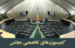 ۵ وزیر میهمان کمیسیون‌های مجلس شورای اسلامی