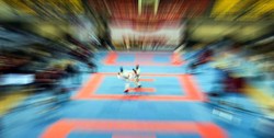 آخرین وضعیت کاراته کاهای سانحه دیده اتوبوس از زبان رئیس هیات استان فارس