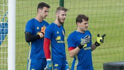 اسپانیایی‌ها خواهان بازگشت کاسیاس به تیم ملی هستند