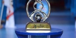 اعلام رسمی سهمیه ایران در لیگ قهرمانان آسیا 2019