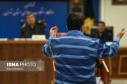 علیزاده طباطبایی: حکم اعدام باقری درمنی نقض می‌شود