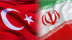 تأکید ایران و ترکیه بر افزایش همکاری‌های مرزی، امنیتی و  مقابله با تروریسم