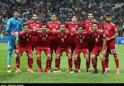 ترکیب تیم ملی فوتبال ایران برای دیدار با ونزوئلا اعلام شد