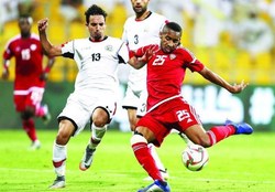 شمار تماشاگران حریف ایران بیشتر از هواداران میزبان جام ملت‌های آسیا