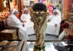 روز شمار جام جهانی ۲۰۲۲ قطر به ۴۸ ماه رسید  چهار سال به افتتاحیه جام جهانی + عکس