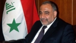 نخست وزیر عراق: بر اساس منافع خود عمل می‌کنیم