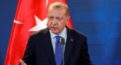 اردوغان: با توافق با روسیه و ایران منافع همه را حفظ کردیم