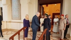 سفر نتانیاهو به عمان می‌تواند کانالی محرمانه میان ایران و اسرائیل فراهم کند