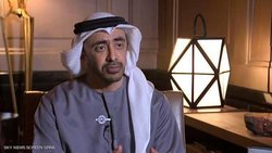 امارات: ایران می‌تواند شریک منطقه‌ای باشد