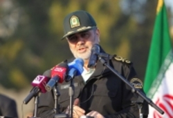 فرمانده ناجا: قاطعانه با عاملان اصلی تحرک تروریستی چابهار برخورد می‌کنیم