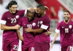 فهرست تیم ملی فوتبال قطر سه شنبه اعلام می‌شود