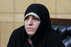 تاکید رئیس فراکسیون زنان مجلس بر نقش زنان در مقابله با تروریسم