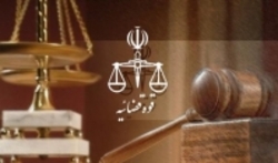 محکومیت آرش کیخسروی و قاسم شعله سعدی به 6 سال حبس