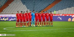 لیست اعلام شده توسط کی‌روش 60 درصد پتانسیل فوتبال ایران است