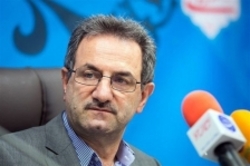 تبریک  حناچی  به استاندار جدید تهران