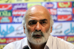 کربکندی: قدرت بدنی امثال دانایی فر در فوتبال ایران کمیاب است