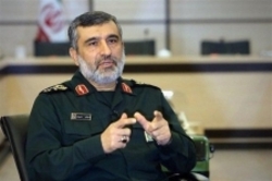 سردار حاجی‌زاده: تحریم‌های دشمنان را باید بی‌خاصیت کنیم