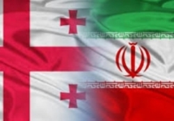 بررسی تردد ایرانیان به گرجستان در دیدار سفیر کشورمان با وزیر خارجه این کشور
