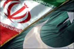 حضور سفیر ایران در وزارت خارجه پاکستان