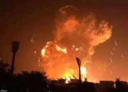 آتش‌سوزی خوابگاهی در حومه مسکو کشته و زخمی به‌جا گذاشت