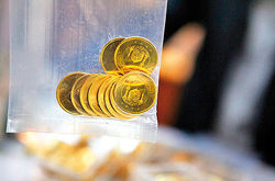 قیمت طلا و سکه در بازار امروز یکشنبه ۲۵ آذر +جدول