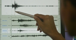 وقوع زلزله ۶.۲ ریشتری در اندونزی