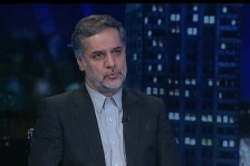 نقوی‌حسینی: ایران از ادامه مذاکرات یمن استقبال می‌کند