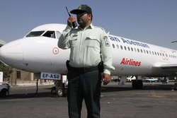 دستگیری یک کلاهبردار در فرودگاه مهرآباد