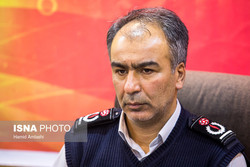 کمبود ایستگاه آتش نشانی در تهران