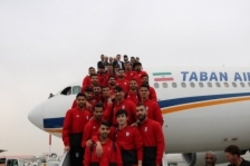 تیم ملی فوتبال، ۳ و ۱۰ دی به مصاف فلسطین و قطر می‌رود