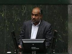 صباغیان: مجلس درگیر مسائل حاشیه‌ای شده است