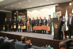 برگزاری دومین کنگره بین المللی فوتبال کلینیک در ایران مال
