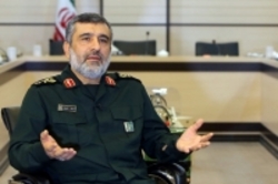 تهدید امروز علیه ایران نظامی نیست آماده کمک برای بارورسازی ابرها هستیم