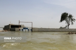 خسارت 11 هزار میلیارد ریالی سیل به زیرساخت‌های استان مرکزی