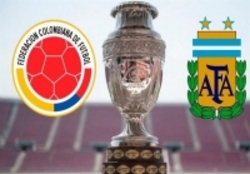 توضیحات رئیس کنفدراسیون فوتبال آمریکای جنوبی در مورد فرمت جدید کوپا آمه‌ریکا